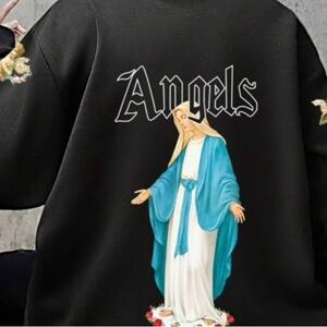 Brand new hoodie size L